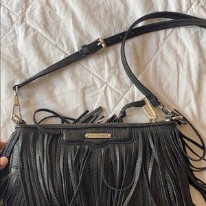 Rebecca Minkoff Bags - Rebecca Minkoff Fringe bag Rebecca Minkoff Bags - Rebecca Minkoff Fringe bag